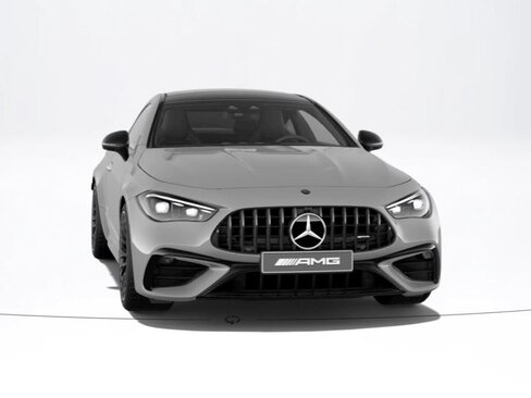 Mercedes-Benz Ostatní Kupé 3,0 l 347 kw