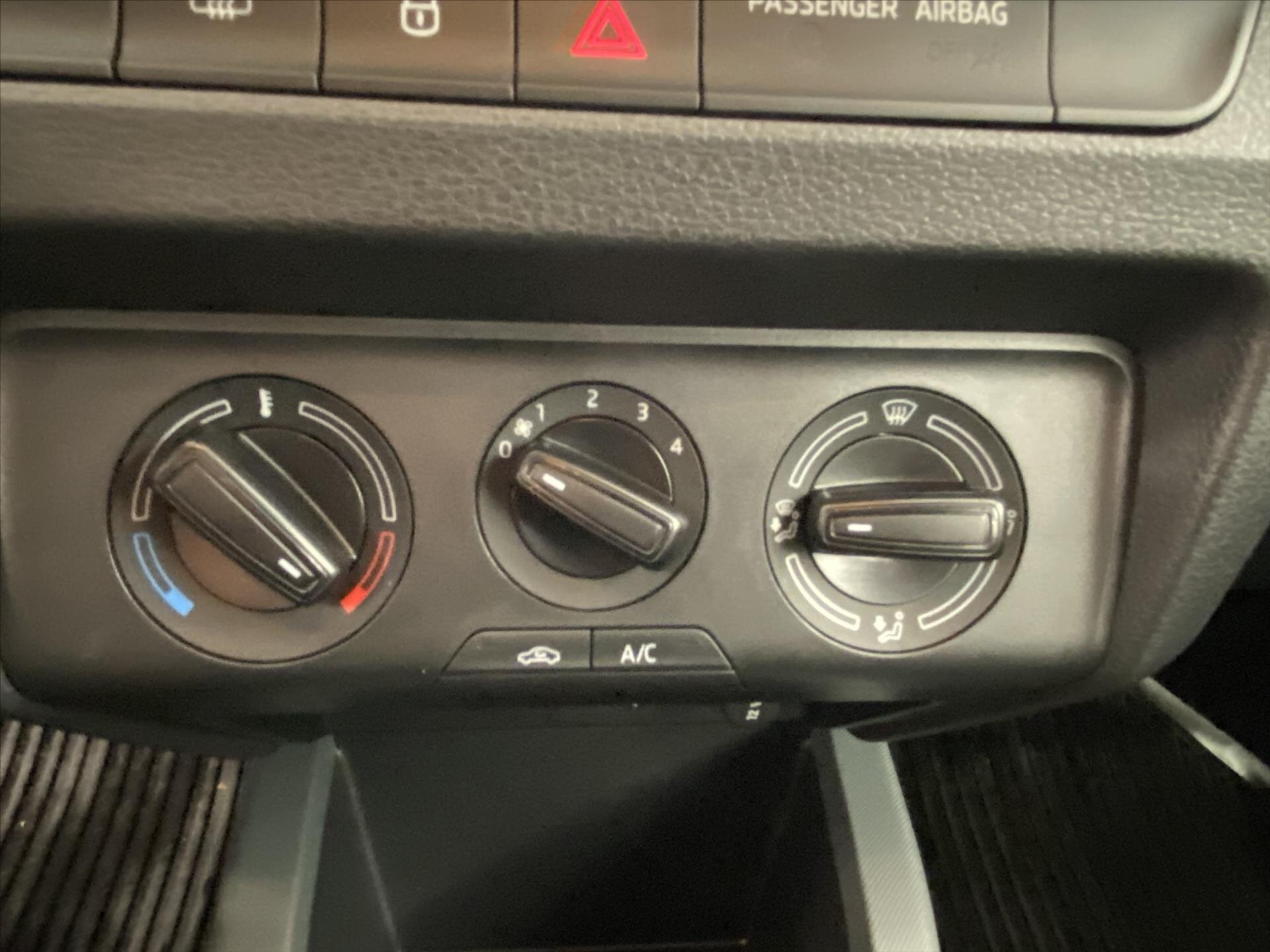 Škoda Fabia Kombi 999,0 70 kw