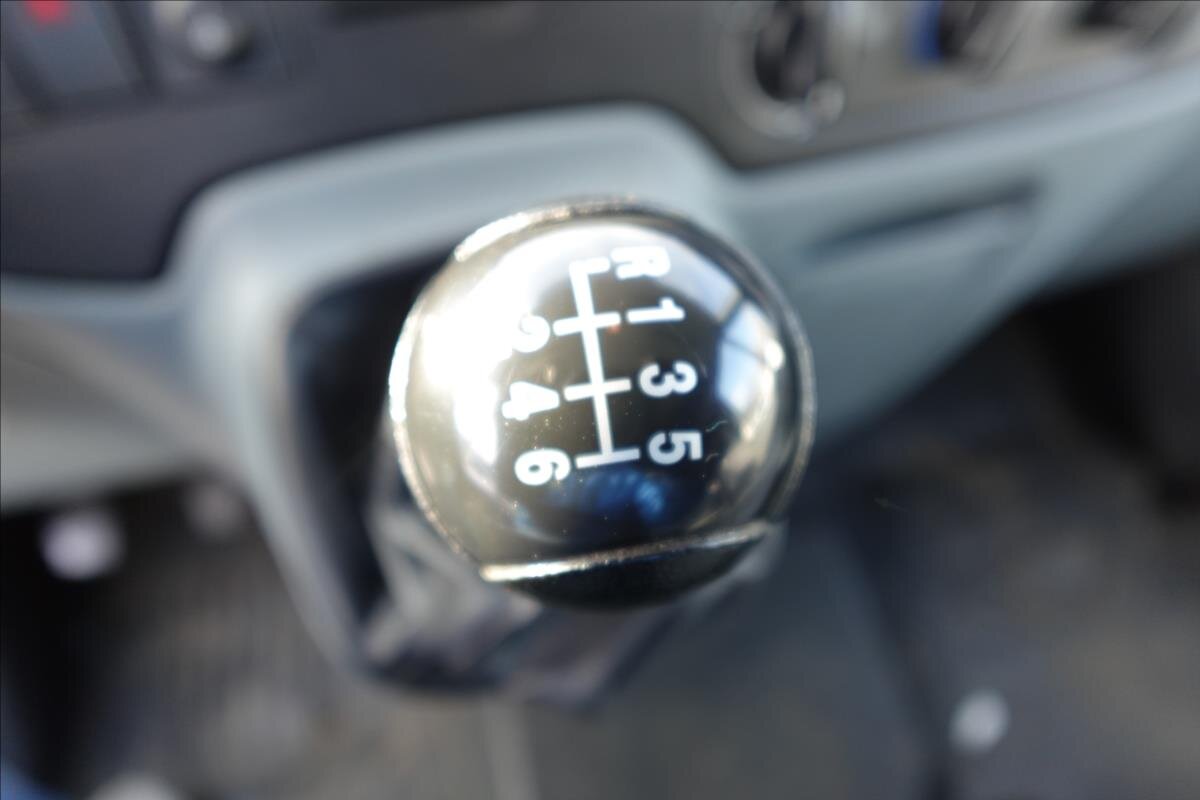 Ford Transit Ostatní 2,4 l 85 kw