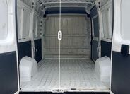 Peugeot Boxer 10