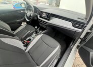 Škoda Scala Hatchback 1,0 l 85 kw