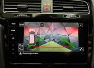 Volkswagen Golf Kombi 2,0 l 221 kw