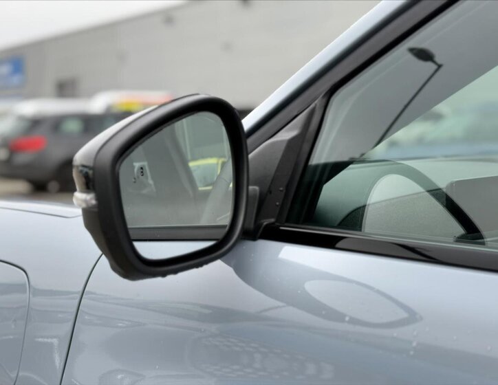 Ford Mustang Mach-E 12