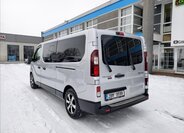 Renault Trafic MPV 2,0 l 107 kw