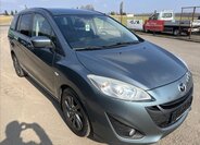 Mazda 5 Kombi 1,6 l 85 kw