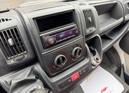 Fiat Ducato Skříň 2,3 l 96 kw