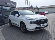 Hyundai Santa Fe SUV / Terénní 2,2 l 142 kw