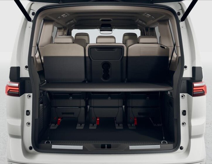 Volkswagen Multivan Ostatní 0,0 110 kw