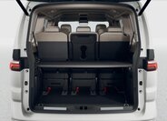 Volkswagen Multivan Ostatní 0,0 110 kw