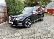 Nissan X-Trail SUV / Terénní 1,7 l 110 kw