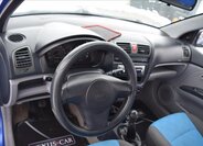 KIA Picanto Hatchback 1,1 l 48 kw