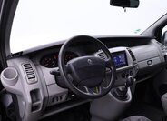 Renault Trafic Kombi 2,0 l 84 kw