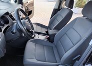 Volkswagen Golf Sportsvan MPV 1,4 l 92 kw