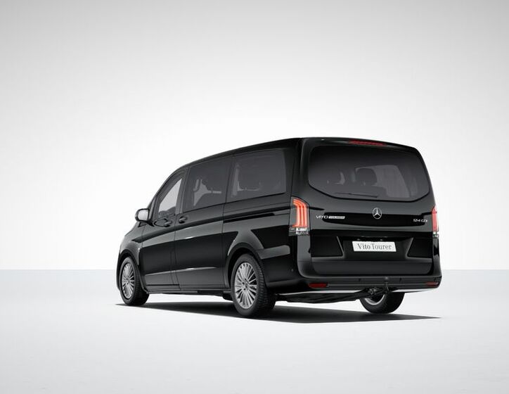 Mercedes-Benz Vito 2