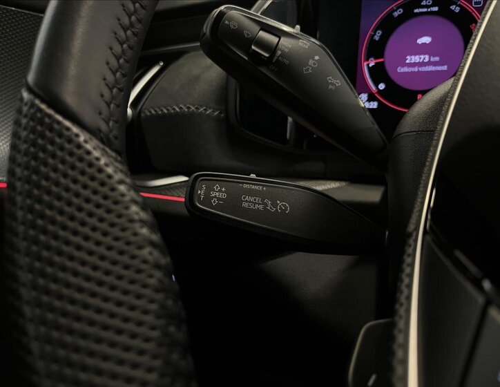 Škoda Kodiaq SUV / Terénní 2,0 l 142 kw