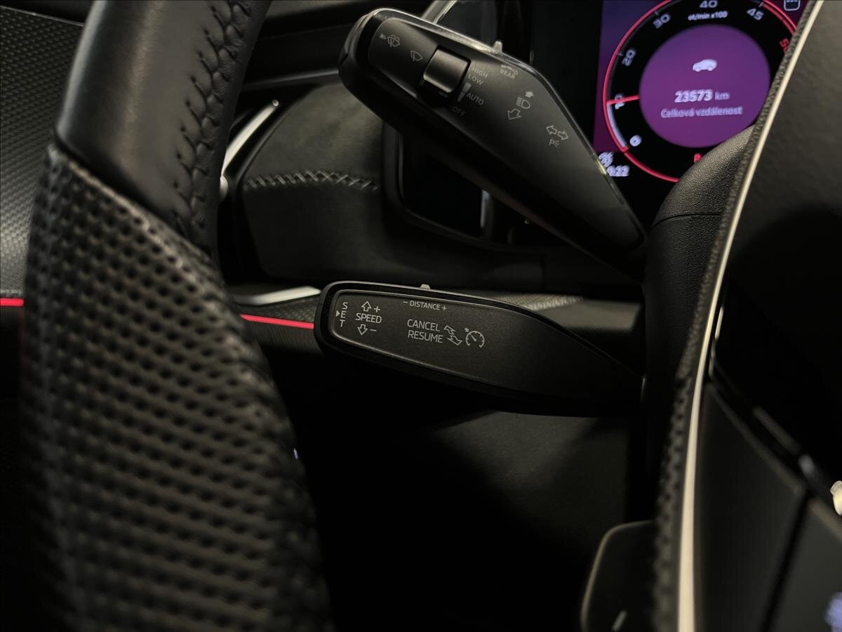 Škoda Kodiaq SUV / Terénní 2,0 l 142 kw