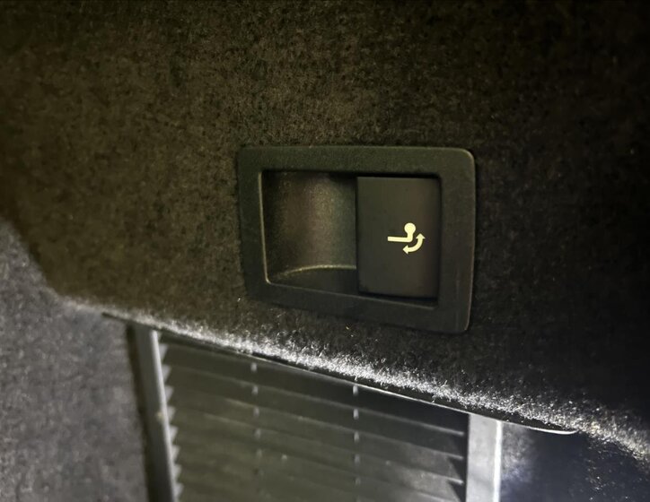 Škoda Kodiaq SUV / Terénní 2,0 l 147 kw