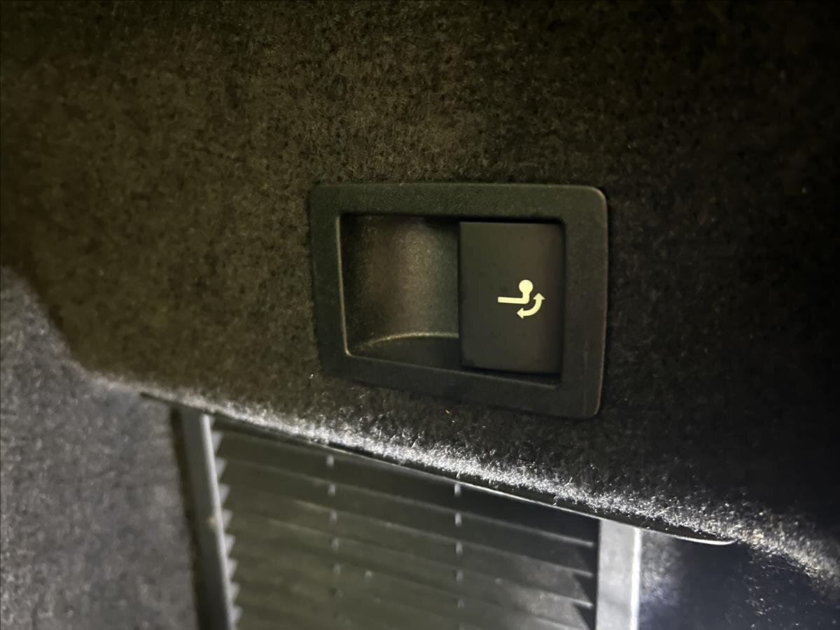 Škoda Kodiaq SUV / Terénní 2,0 l 147 kw