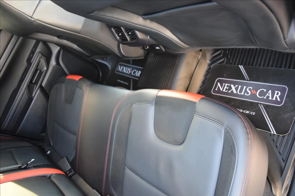 Ford Ranger Pick-up 3,0 l 215 kw