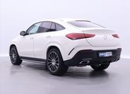 Mercedes-Benz GLE 5