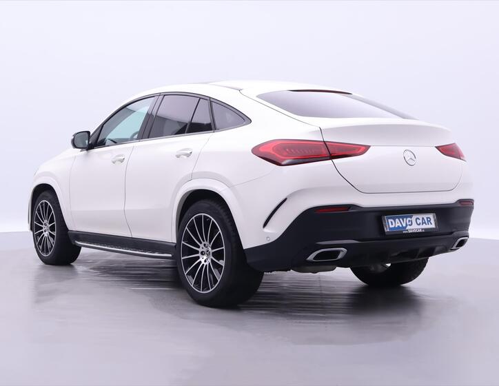 Mercedes-Benz GLE 5