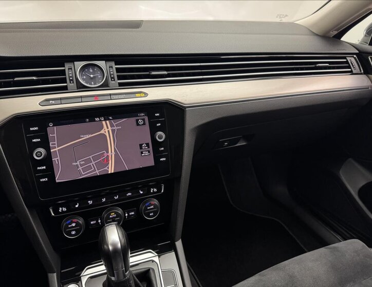 Volkswagen Passat 14