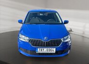 Škoda Fabia Hatchback 999,0 70 kw
