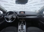 Mazda CX-5 21