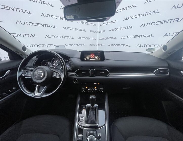 Mazda CX-5 21