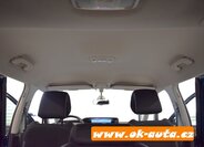 Citroën Grand C4 SpaceTourer MPV 1,5 l 96 kw