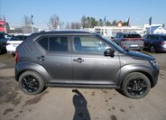 Suzuki Ignis Hatchback 1,2 l 66 kw