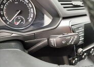 Škoda Superb Sedan / Limuzína 1,4 l 92 kw