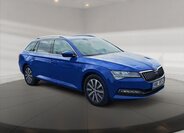 Škoda Superb Kombi 2,0 l 110 kw