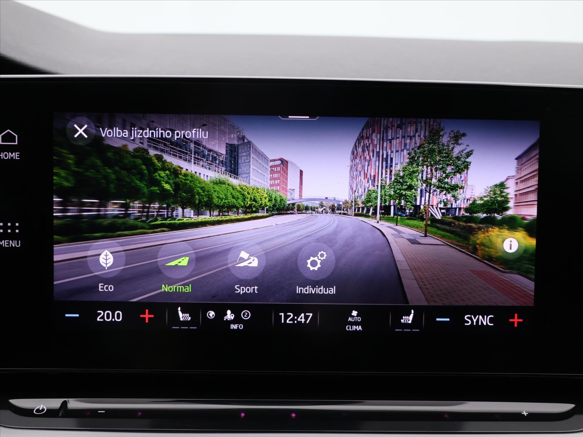 Škoda Octavia Kombi 999,0 81 kw