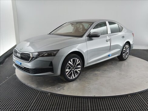Škoda Octavia Liftback 1,5 l 110 kw