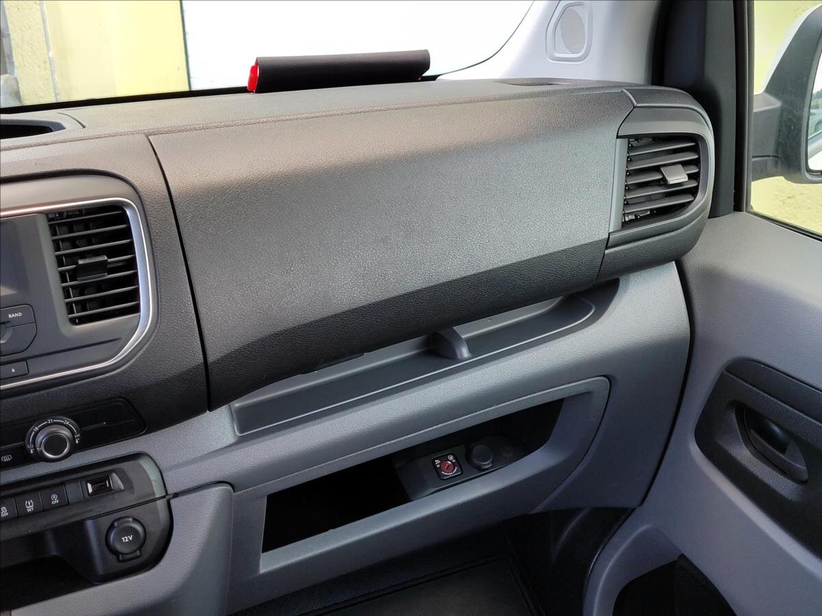 Citroën Jumpy MPV 2,0 l 110 kw