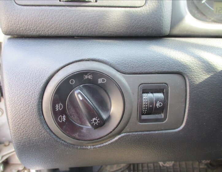 Škoda Octavia Kombi 1,6 l 75 kw