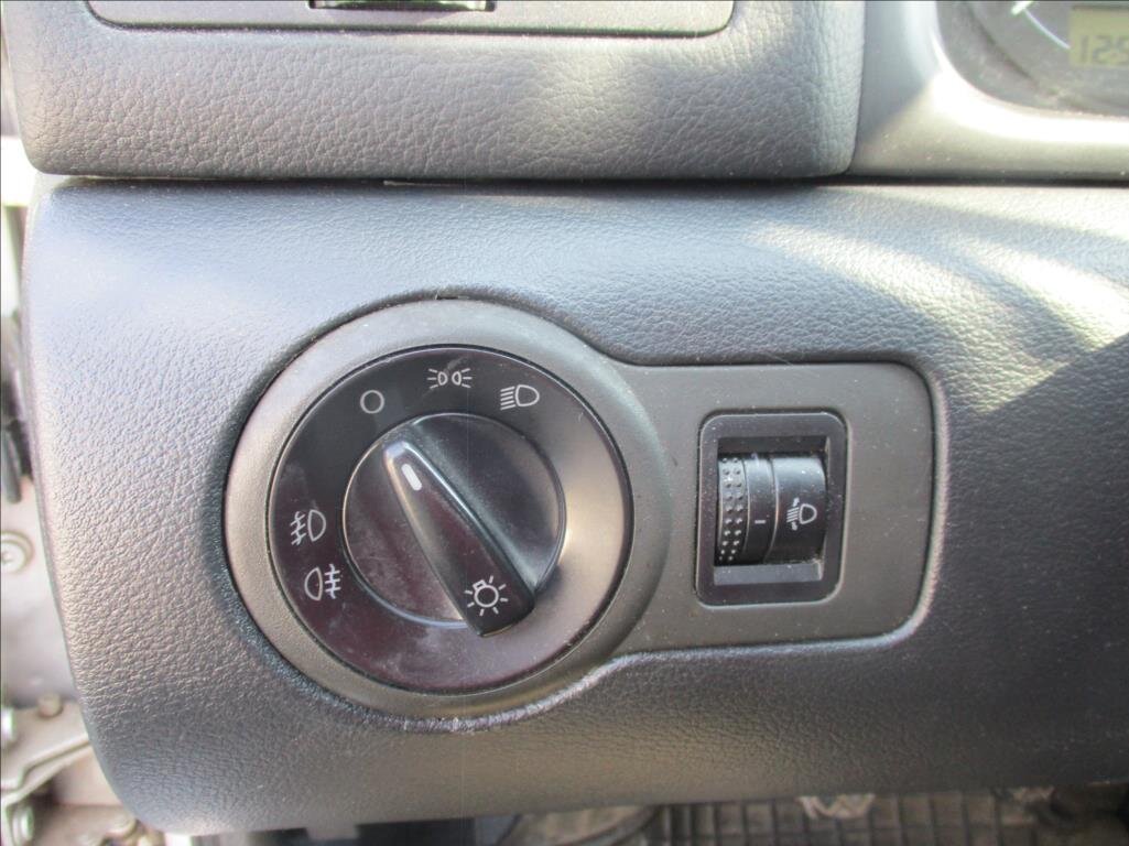 Škoda Octavia Kombi 1,6 l 75 kw