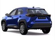 Toyota Yaris Cross SUV 1,5 l 68 kw