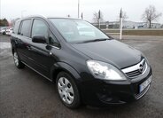 Opel Zafira MPV 1,8 l 103 kw