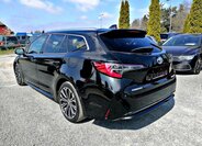 Toyota Corolla Kombi 1,8 l 72 kw