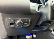 Mercedes-Benz GLB SUV / Terénní 2,0 l 110 kw