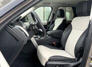 Land Rover Discovery SUV / Terénní 3,0 l 184 kw