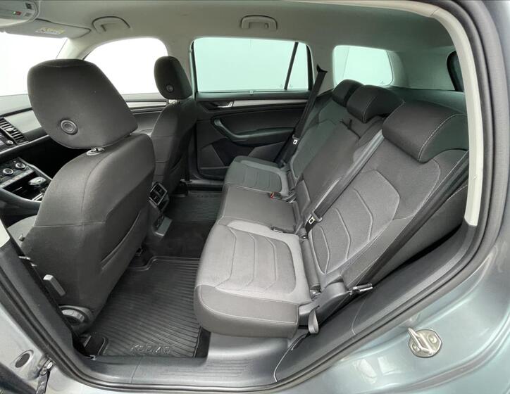 Škoda Kodiaq 16