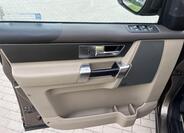 Land Rover Discovery 10