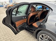 Alfa Romeo Giulia Sedan 2,1 l 132 kw