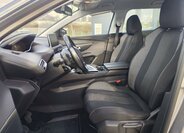 Peugeot 5008 SUV / Terénní 1,2 l 96 kw