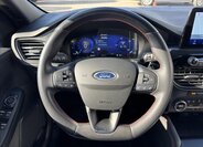 Ford Kuga SUV 2,5 l 140 kw