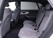 Audi Q8 SUV / Terénní 3,0 l 250 kw