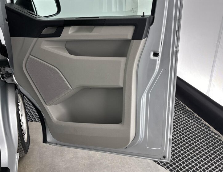 Volkswagen Transporter Ostatní 2,0 l 110 kw